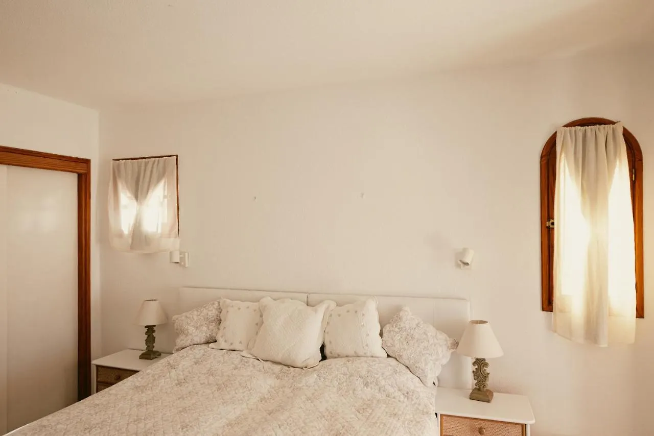 Las Carabelas 8, Next To The Sea And All Amenities Costa Adeje