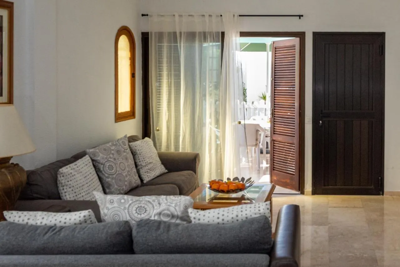 Las Carabelas 8, Next To The Sea And All Amenities Costa Adeje