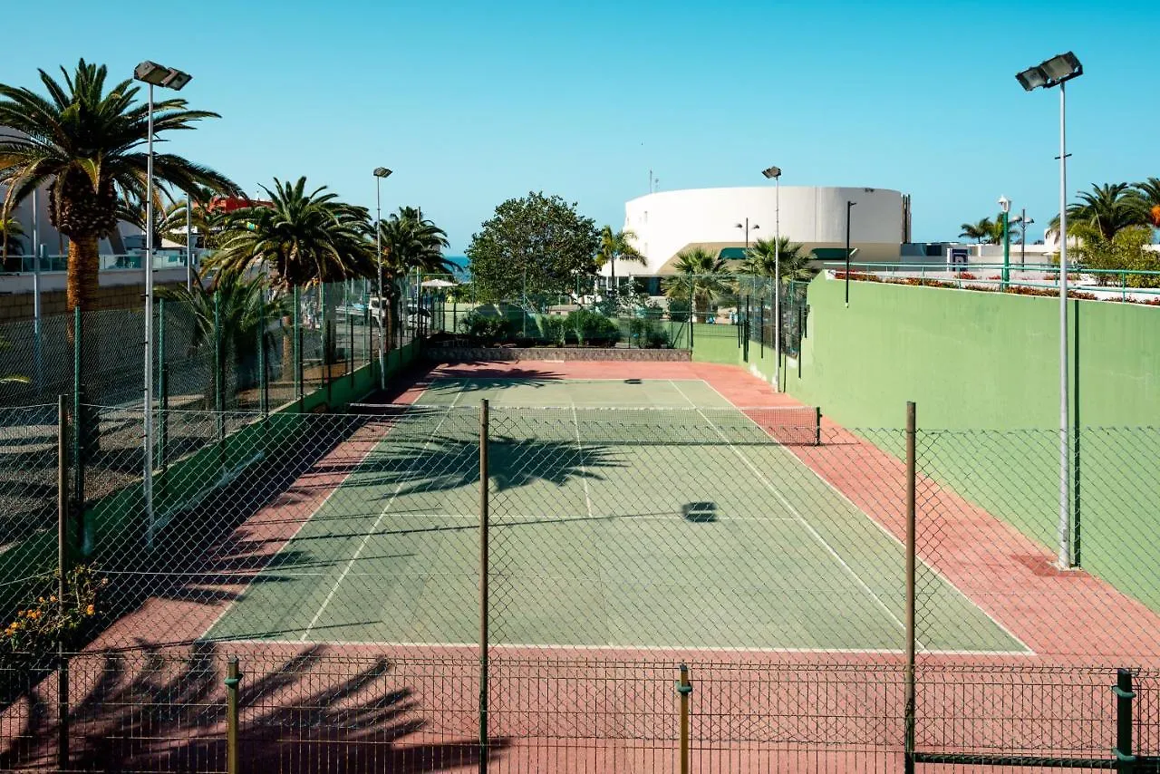 Apartment Las Carabelas 8, Next To The Sea And All Amenities Costa Adeje