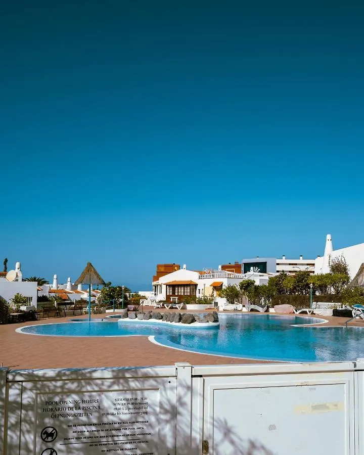 Las Carabelas 8, Next To The Sea And All Amenities Costa Adeje  0*, Costa Adeje (Tenerife)