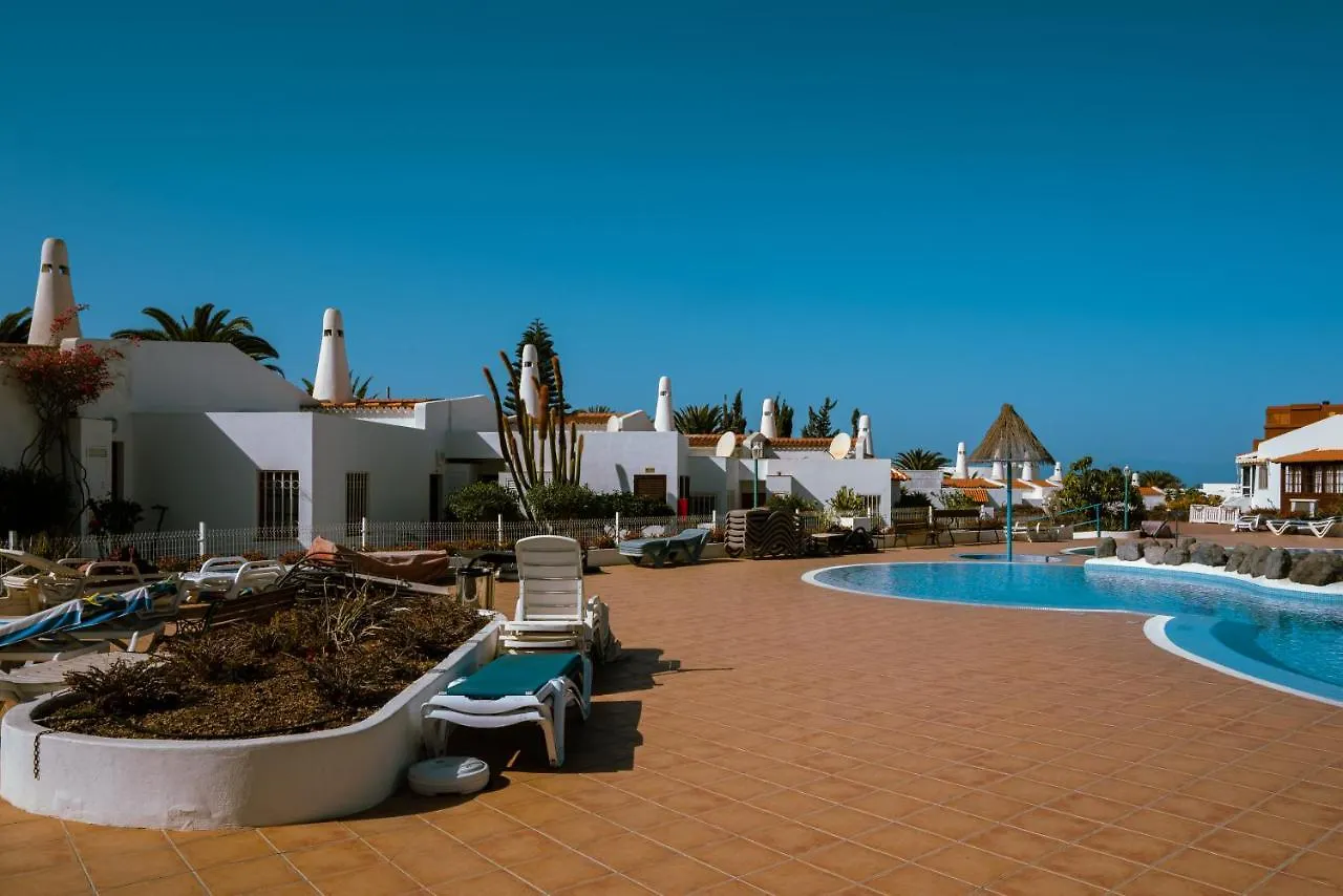 Las Carabelas 8, Next To The Sea And All Amenities Costa Adeje  Spain