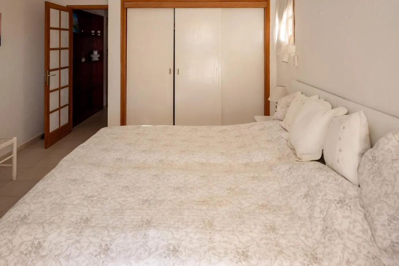 Las Carabelas 8, Next To The Sea And All Amenities Costa Adeje  0*, Costa Adeje (Tenerife) Spain