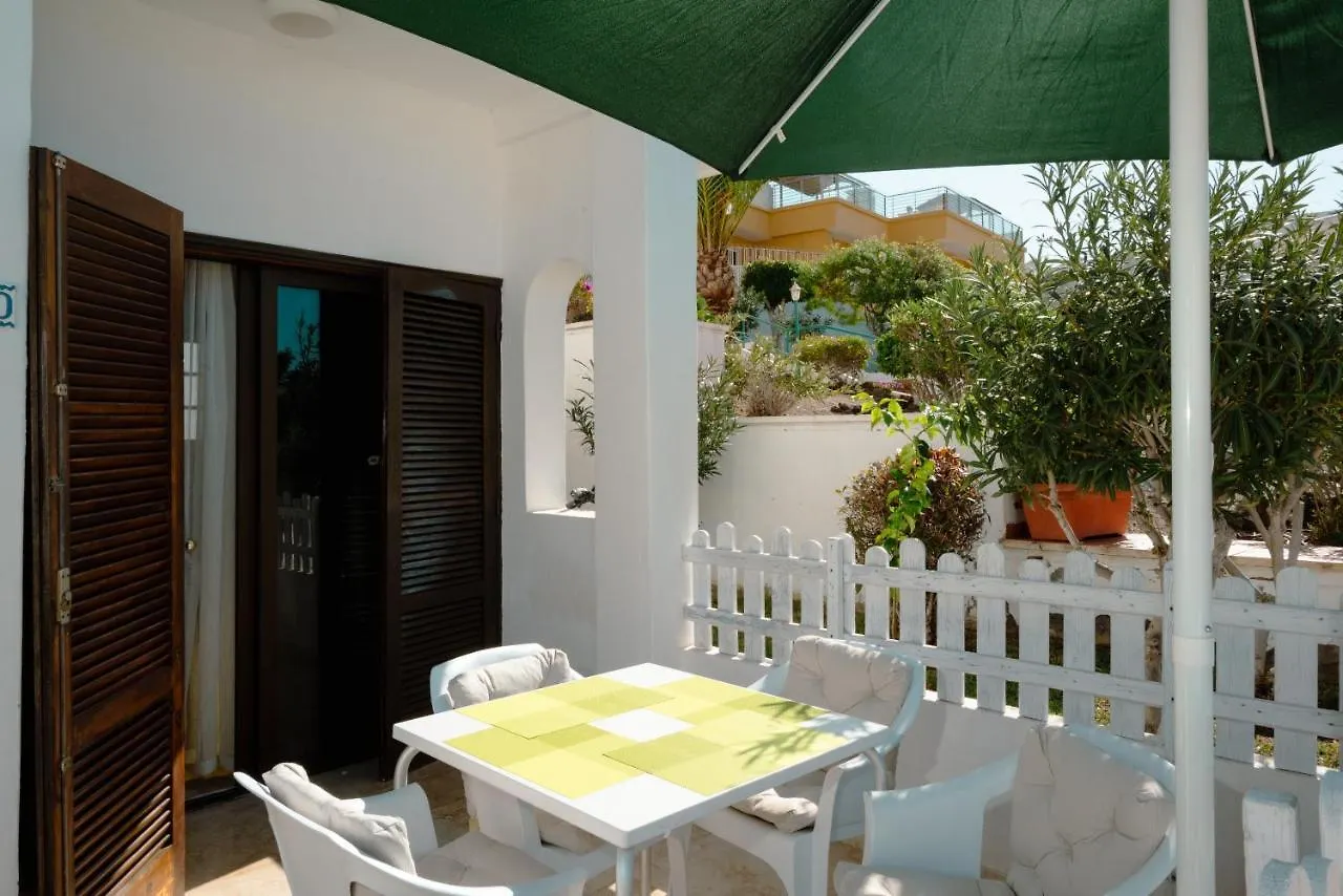 Las Carabelas 8, Next To The Sea And All Amenities Costa Adeje  Costa Adeje (Tenerife)