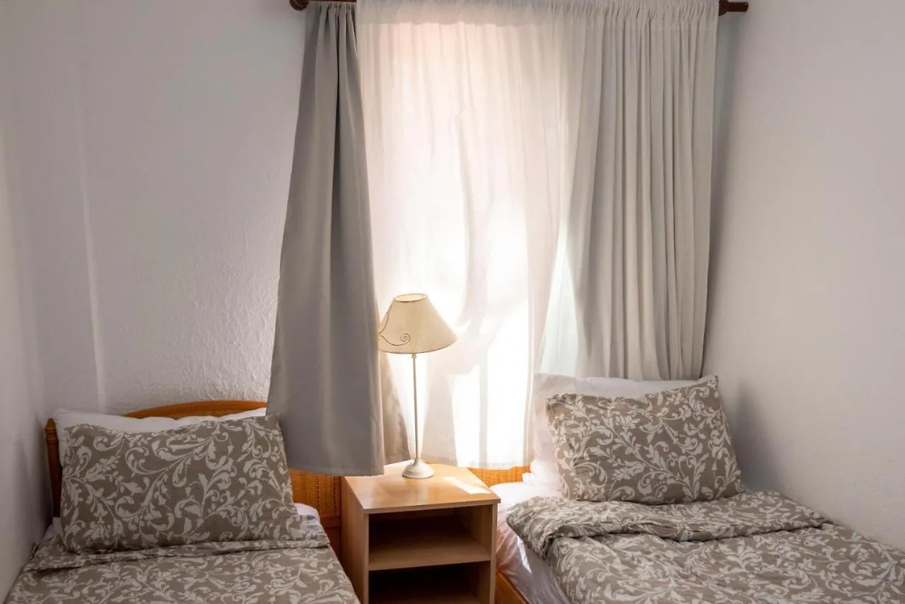 Las Carabelas 8, Next To The Sea And All Amenities Costa Adeje  0*, Costa Adeje (Tenerife) Spain