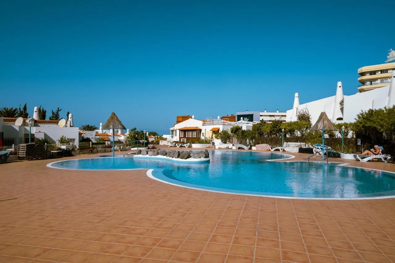 Las Carabelas 8, Next To The Sea And All Amenities Costa Adeje  Apartment Costa Adeje (Tenerife)