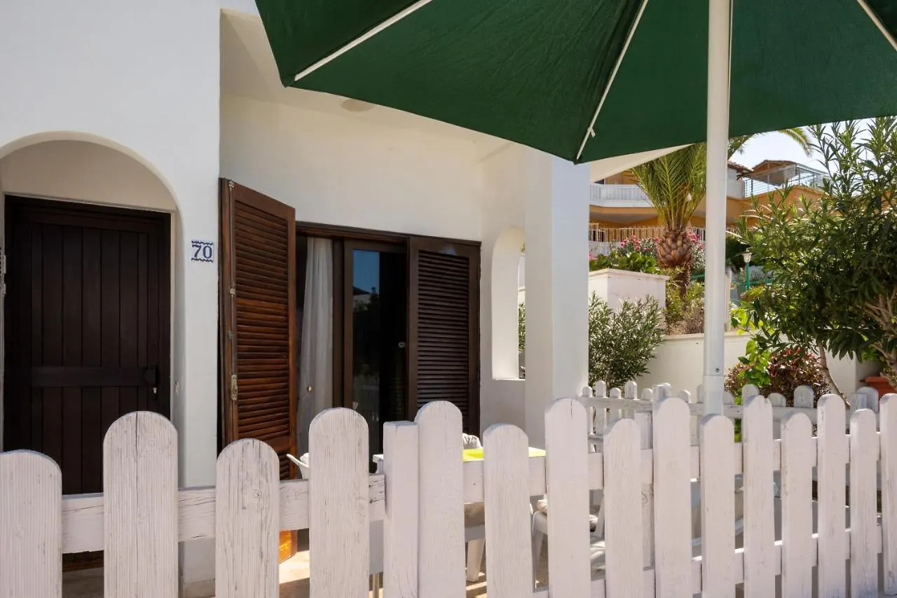 Las Carabelas 8, Next To The Sea And All Amenities Costa Adeje  Spain