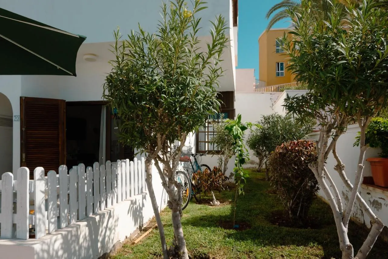 Las Carabelas 8, Next To The Sea And All Amenities Costa Adeje  0*, Costa Adeje (Tenerife) Spain