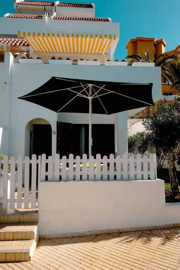 Las Carabelas 8, Next To The Sea And All Amenities Costa Adeje  Costa Adeje (Tenerife)