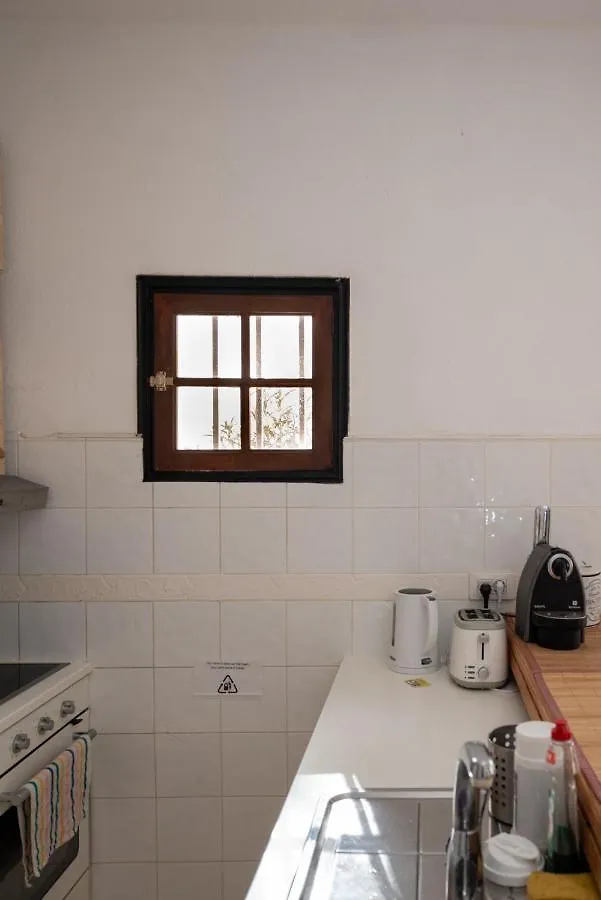 Las Carabelas 8, Next To The Sea And All Amenities Costa Adeje  Apartment Costa Adeje (Tenerife)