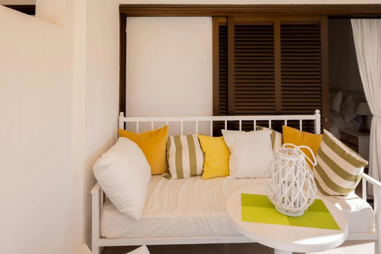 Apartment Las Carabelas 8, Next To The Sea And All Amenities Costa Adeje
