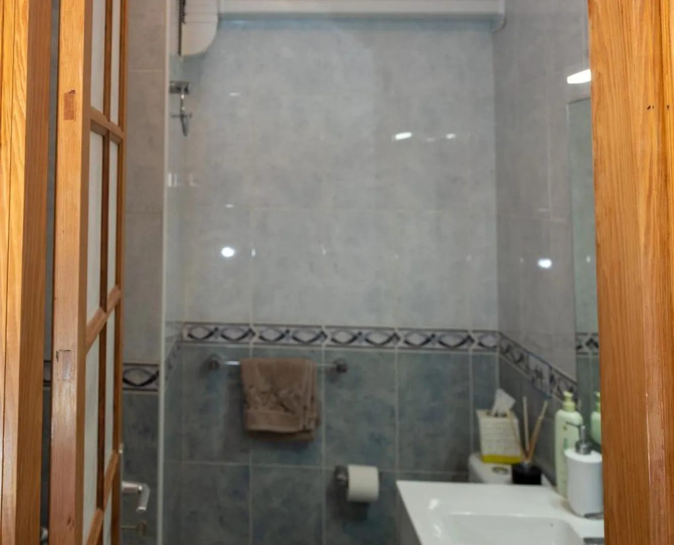 Las Carabelas 8, Next To The Sea And All Amenities Costa Adeje  Spain
