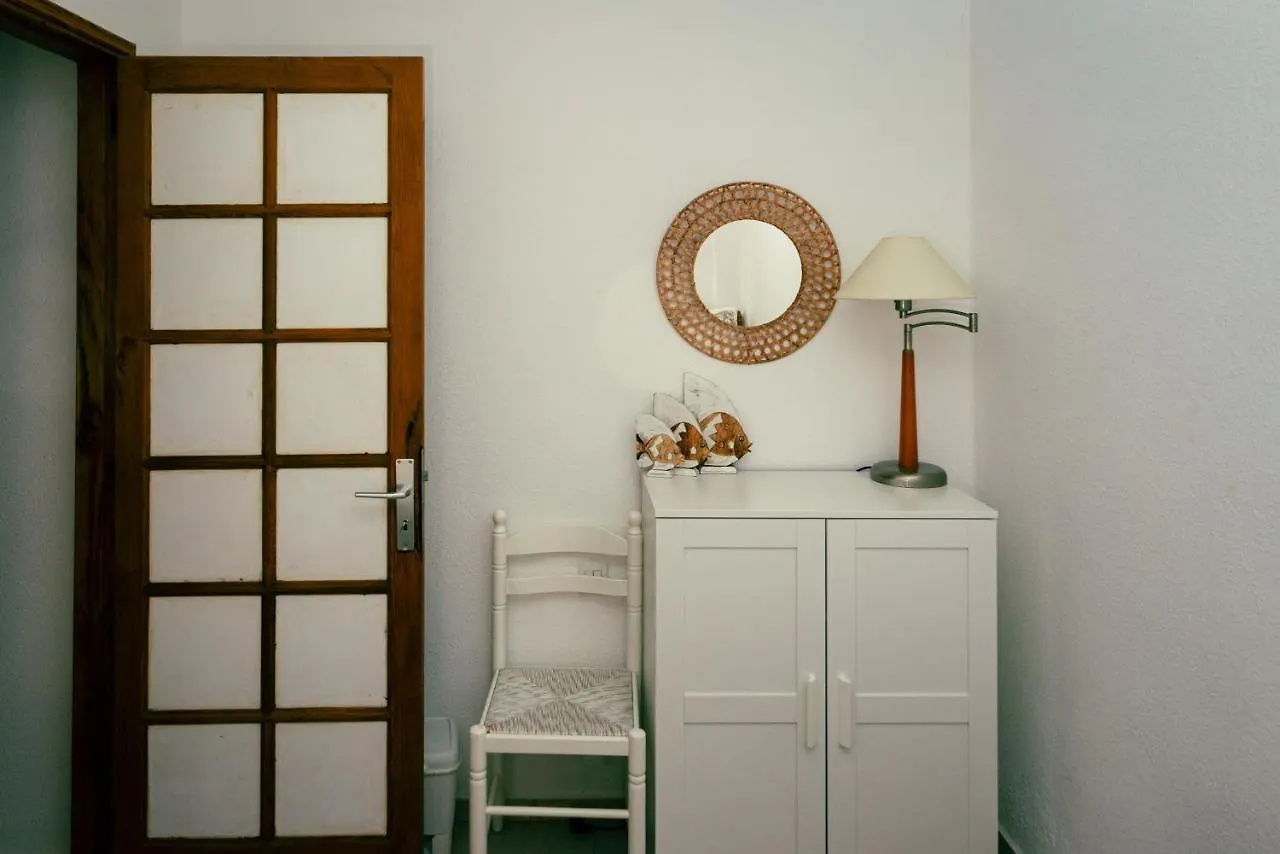 Apartment Las Carabelas 8, Next To The Sea And All Amenities Costa Adeje