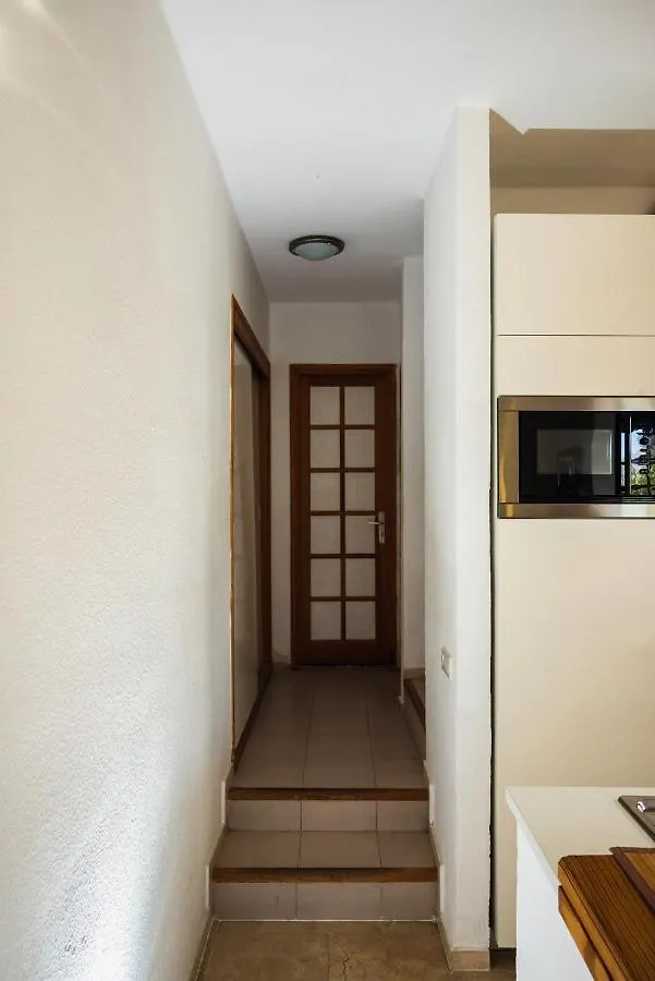 Las Carabelas 8, Next To The Sea And All Amenities Costa Adeje