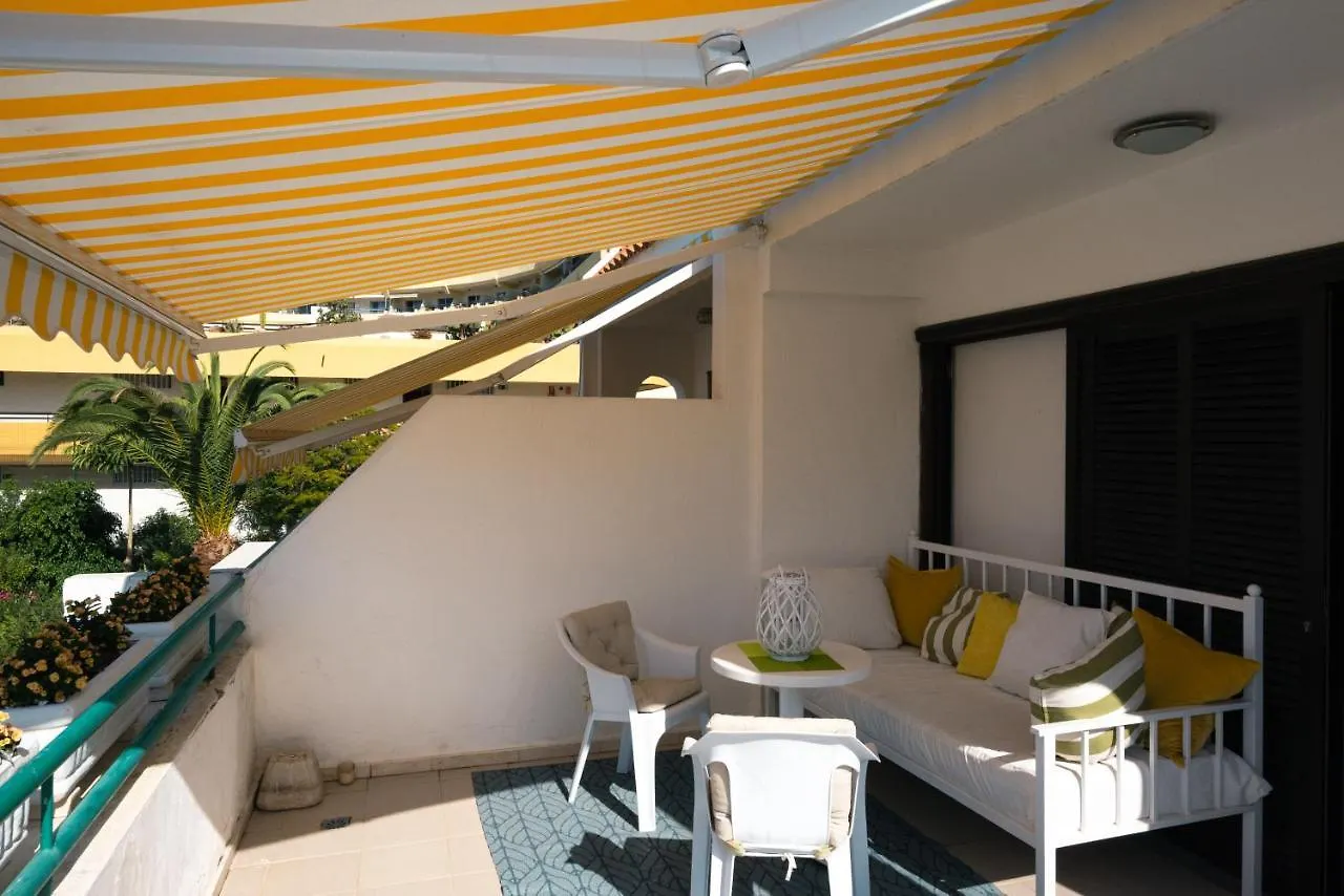 Las Carabelas 8, Next To The Sea And All Amenities Costa Adeje  Apartment