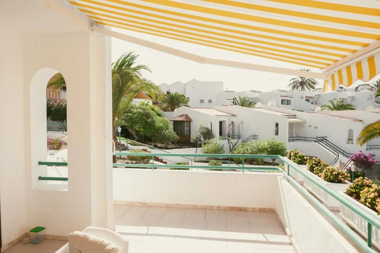 Las Carabelas 8, Next To The Sea And All Amenities Costa Adeje  Apartment Costa Adeje (Tenerife)