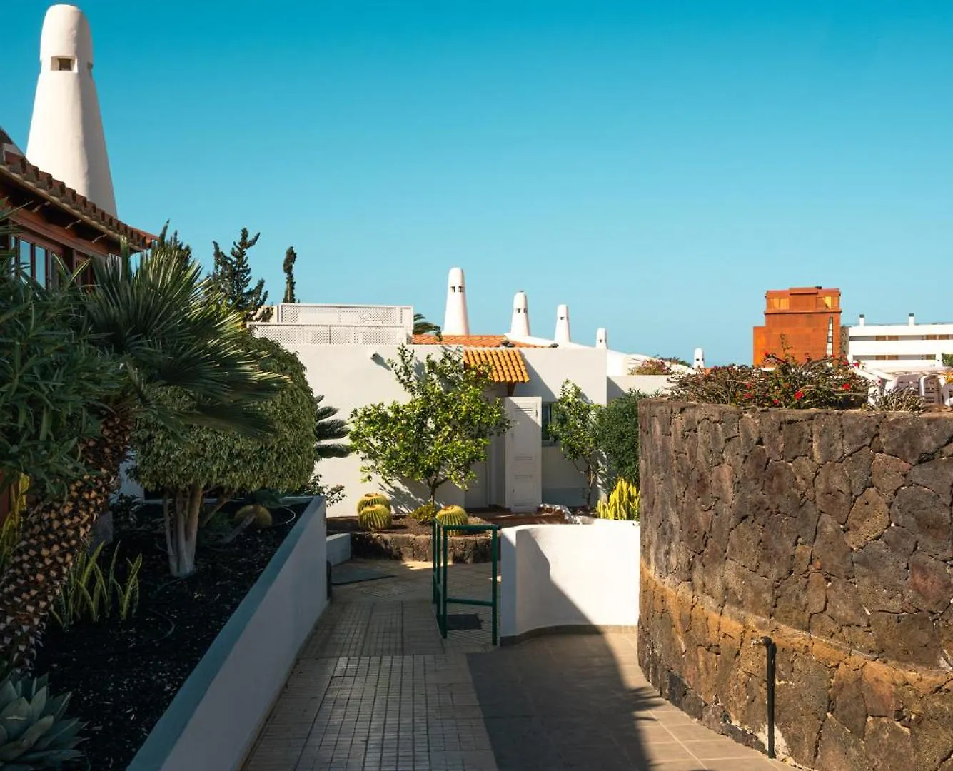 公寓 Las Carabelas 8, Next To The Sea And All Amenities 阿德耶