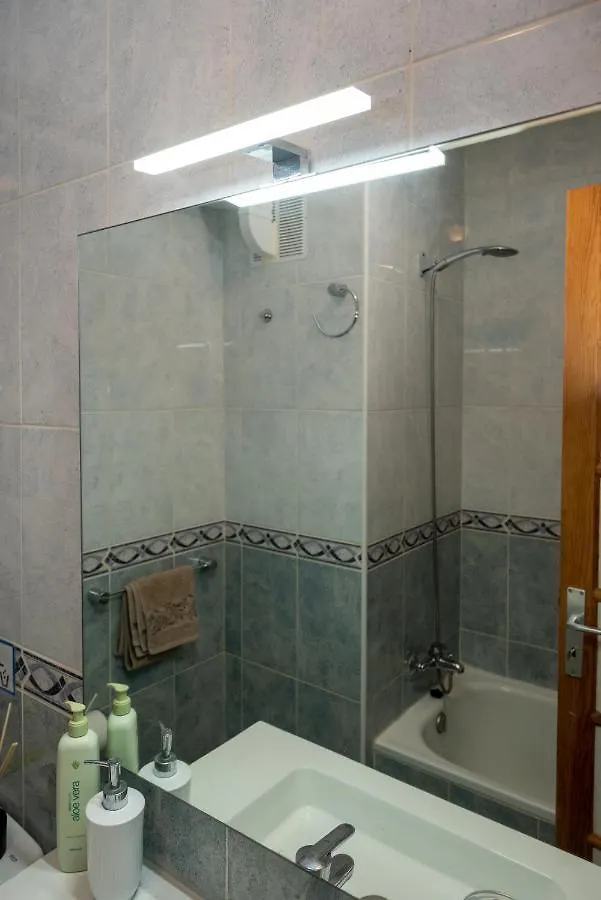 Las Carabelas 8, Next To The Sea And All Amenities Costa Adeje  0*, Costa Adeje (Tenerife) Spain
