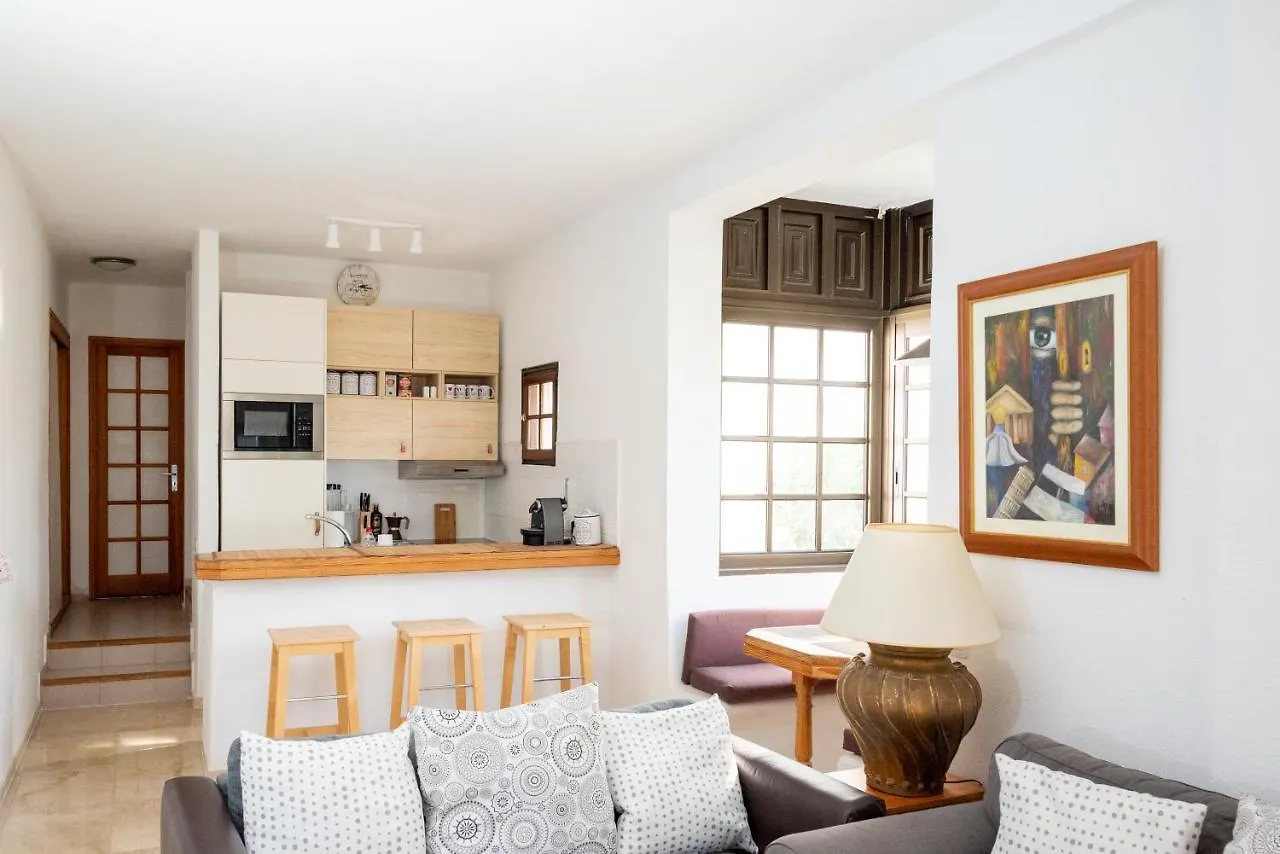Apartment Las Carabelas 8, Next To The Sea And All Amenities Costa Adeje  Spain